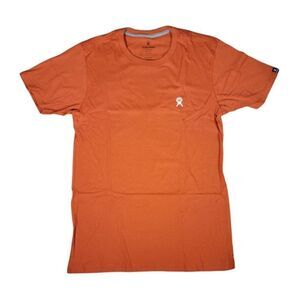 Hydro Flask Men's Logo T-shirt Sz M